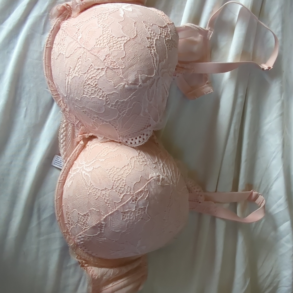 Autumn bra like new size 44C